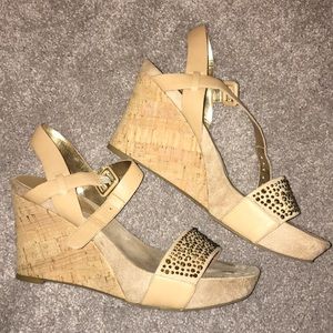 Nine West Wedges